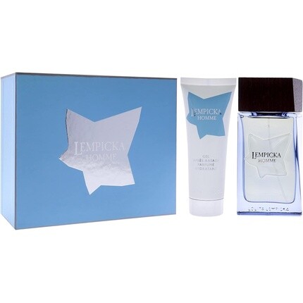 Подарочный набор Lolita Lempicka Homme — фото 3