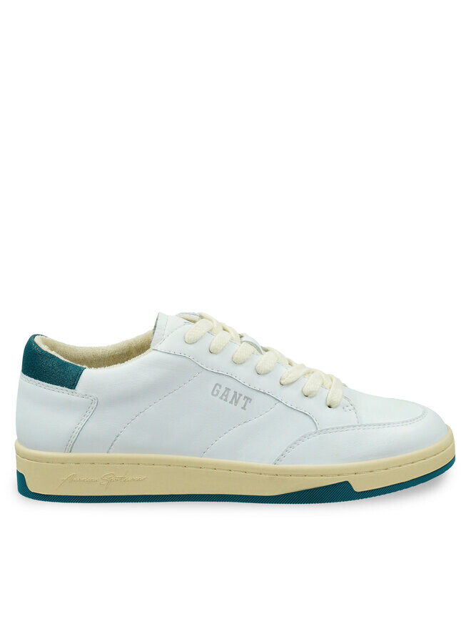 

Кроссовки Gant 30631901, белый
