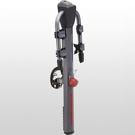 

Стойка сцепного устройства SpareRide Yakima, цвет Silver/Black, Серый, Стойка сцепного устройства SpareRide Yakima, цвет Silver/Black
