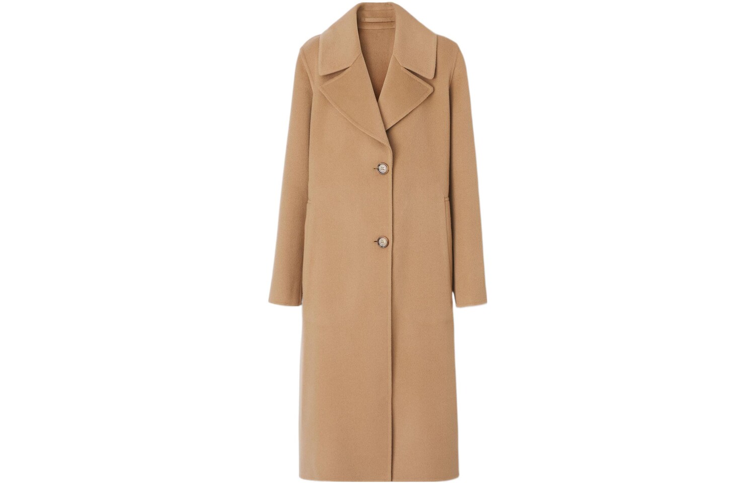 

Burberry Женская бархатная куртка, цвет Camel