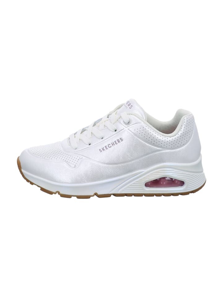 

Низкие кроссовки Skechers Sportliche, белый