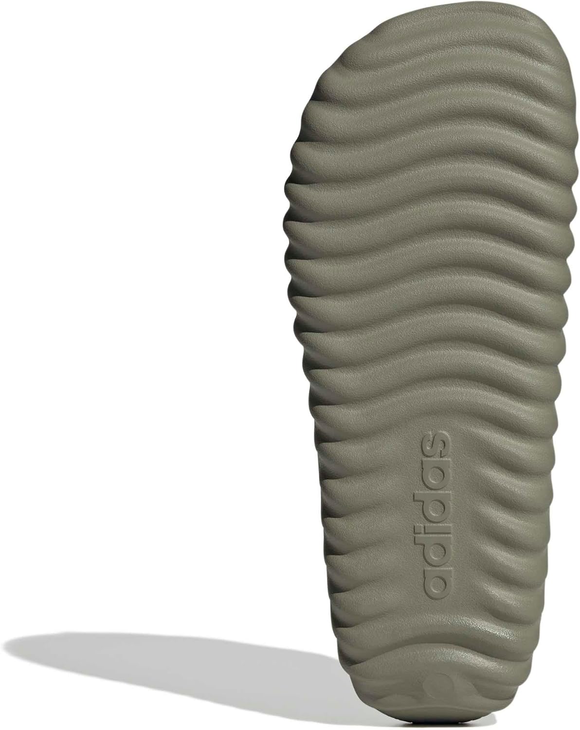 Сланцы Adidas Unisex Adult Adissage 360rec, Clay — фото 3