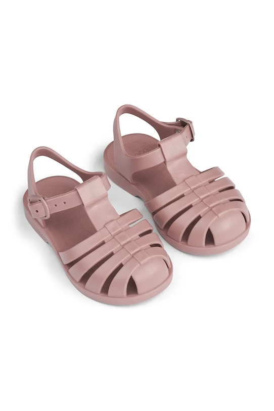 

Детские сандалии Bre Sandals Liewood, розовый