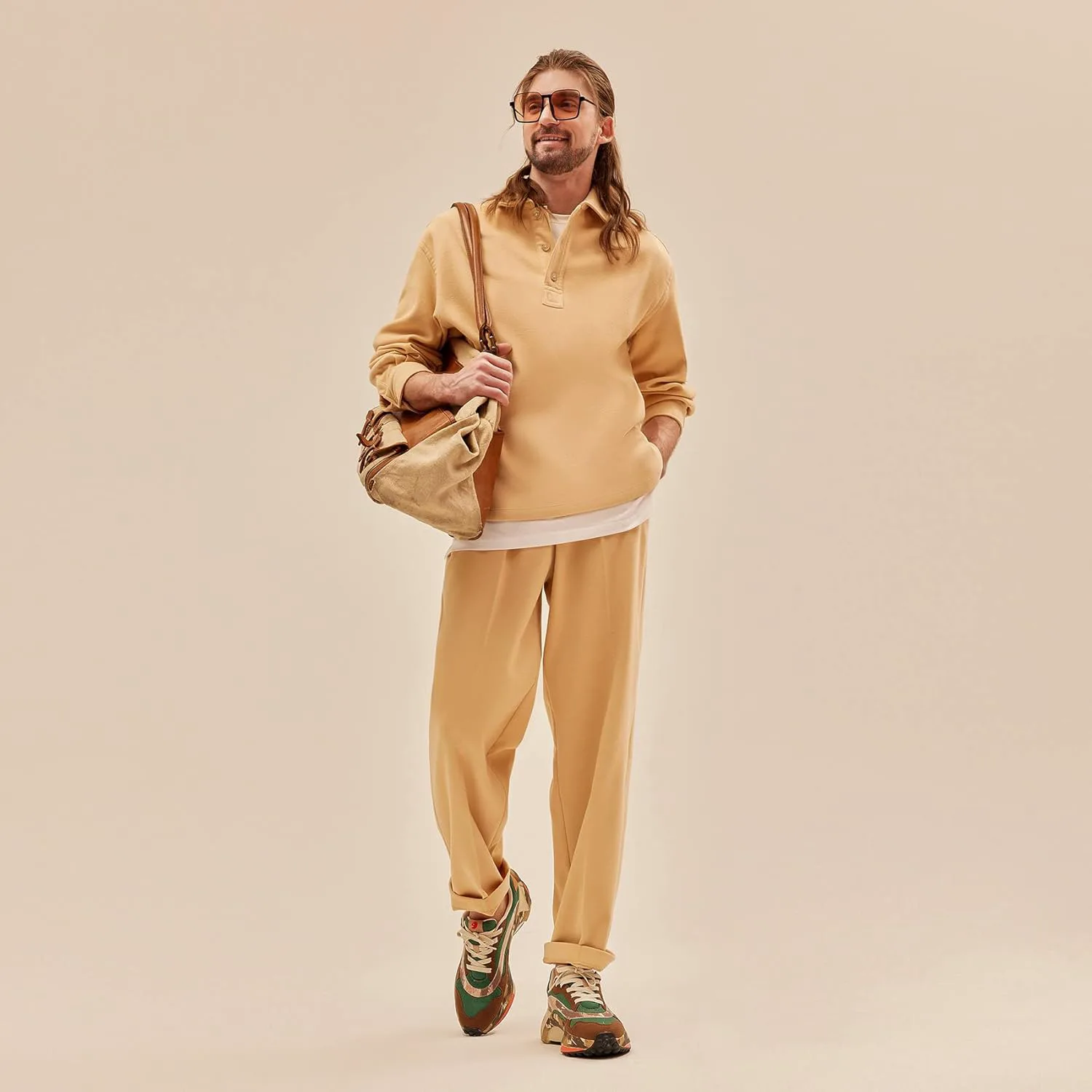 

Мужские кроссовки UIN для путешествий и прогулок, легкие, слипоны, с широкой носочной частью, модные кеды Севилья