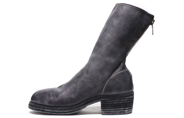 Женские ботинки Guidi Martin