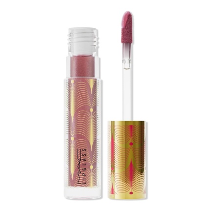 

Блеск для губ Lipglass Galactic Glisten 0,1 унции Mac