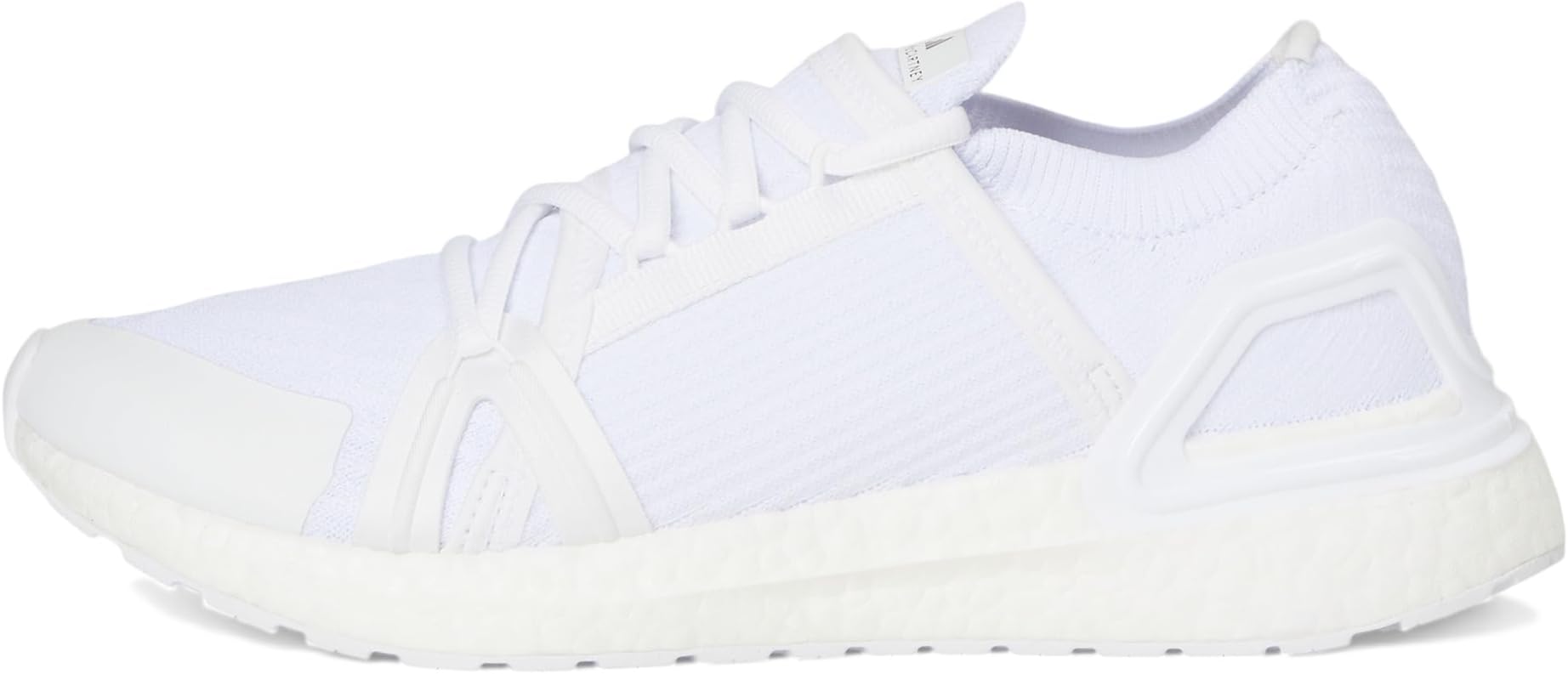 Кроссовки adidas by Stella McCartney Women's Ultraboost DNA, Footwear White/Footwear White — фото 4