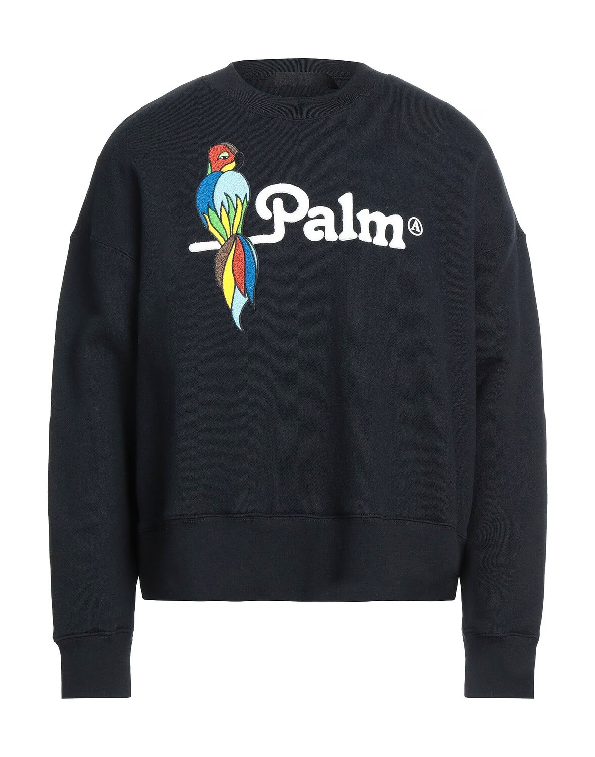 

Толстовка Palm Angels, черный