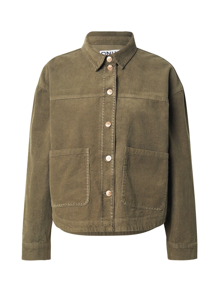 

Демисезонная куртка ONLY ONLMOXIE, Olive