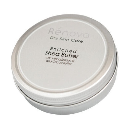 

Крем Renova Enriched Shea Butter 75ml/2.5oz