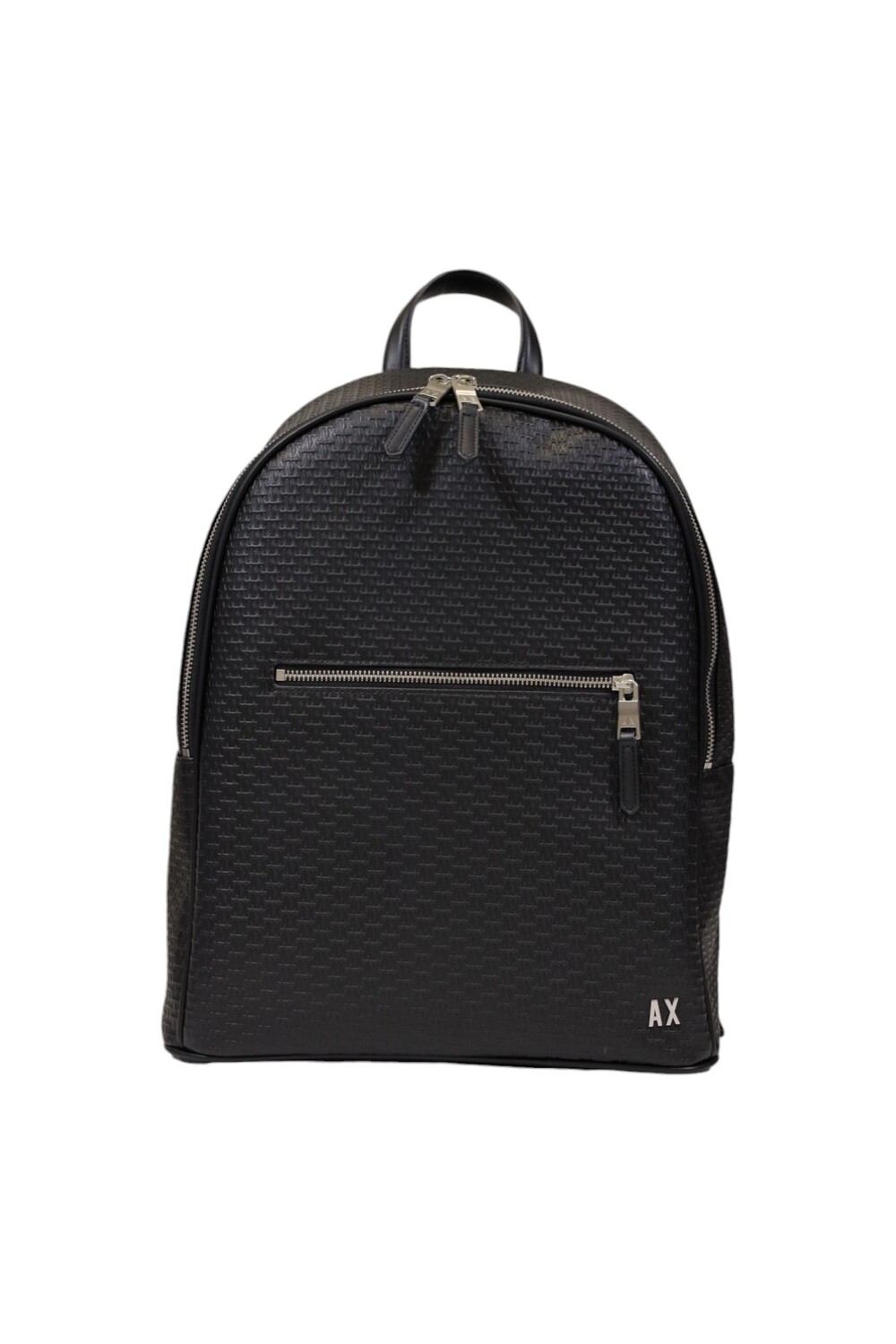

Рюкзак Armani Exchange мужской, черный