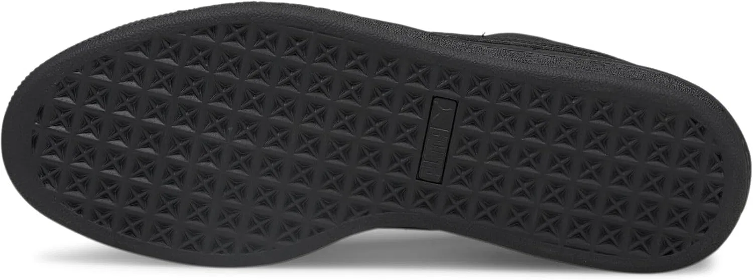 Мужские кроссовки Puma Astro Kick, белый/черный/золотой — фото 4