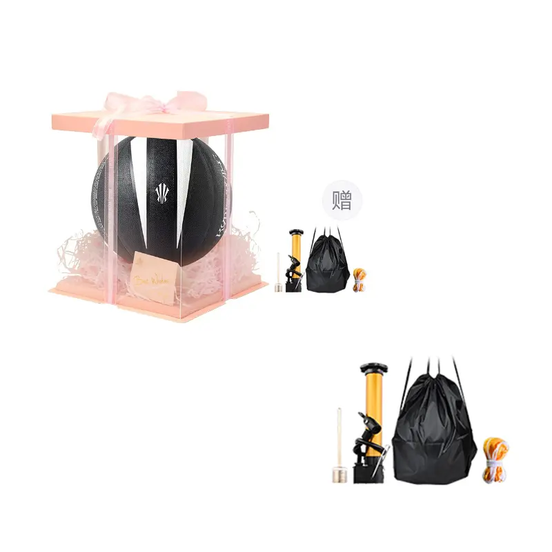 

ANTA Баскетбольный мяч owen 1st generation 1824311125 1 pu черный белый size 7 тренировочный unisex