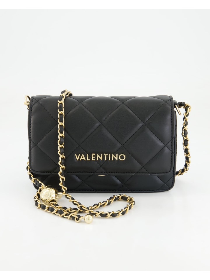 

Сумка Valentino Bags, черный
