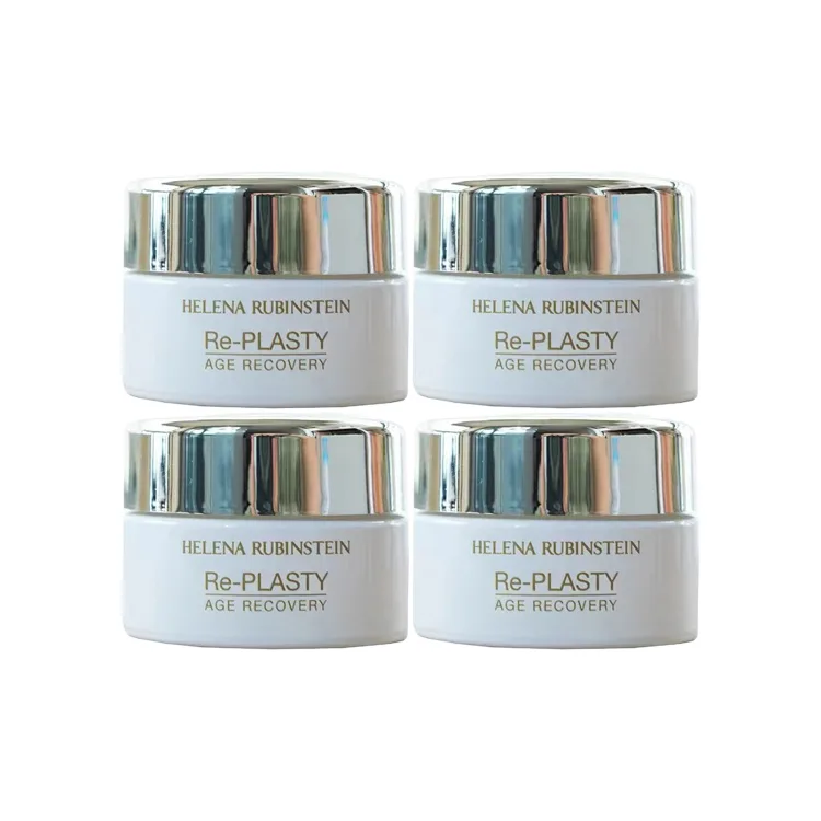 HELENA RUBINSTEIN Набор пробников масок для лица revitalizing and repairing soothing, 5ml*8 — фото 4