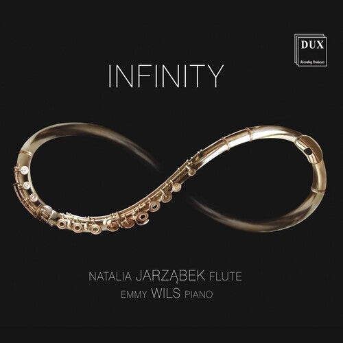 

CD диск Infinity / Various: Infinity