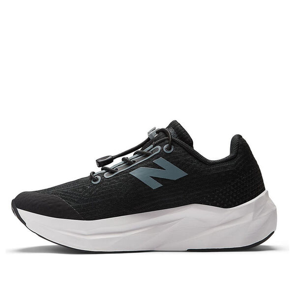 Кроссовки fuelcell propel v5 'black grey' New Balance, черный — фото 2