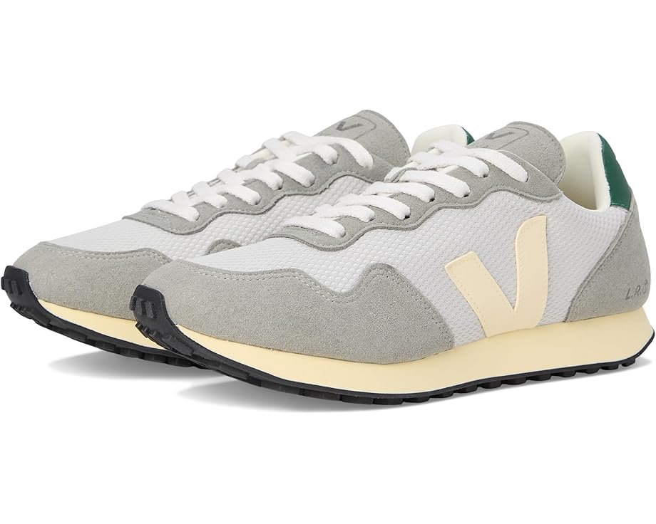 

Кроссовки VEJA SDU Rec, цвет Light Grey Butter