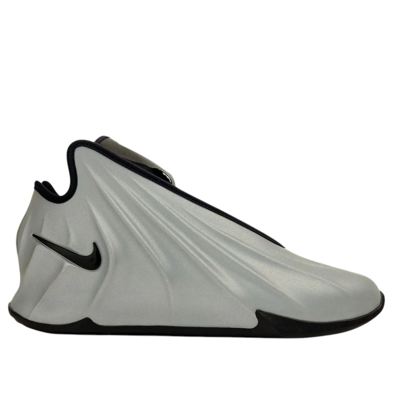 Кроссовки Nike GT Future 'Metallic Silver' — фото 4
