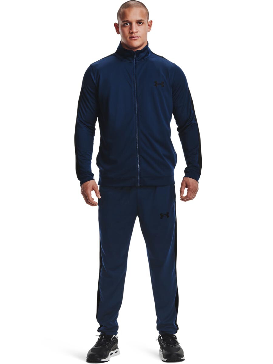 

Спортивный костюм Under Armour Knit, синий