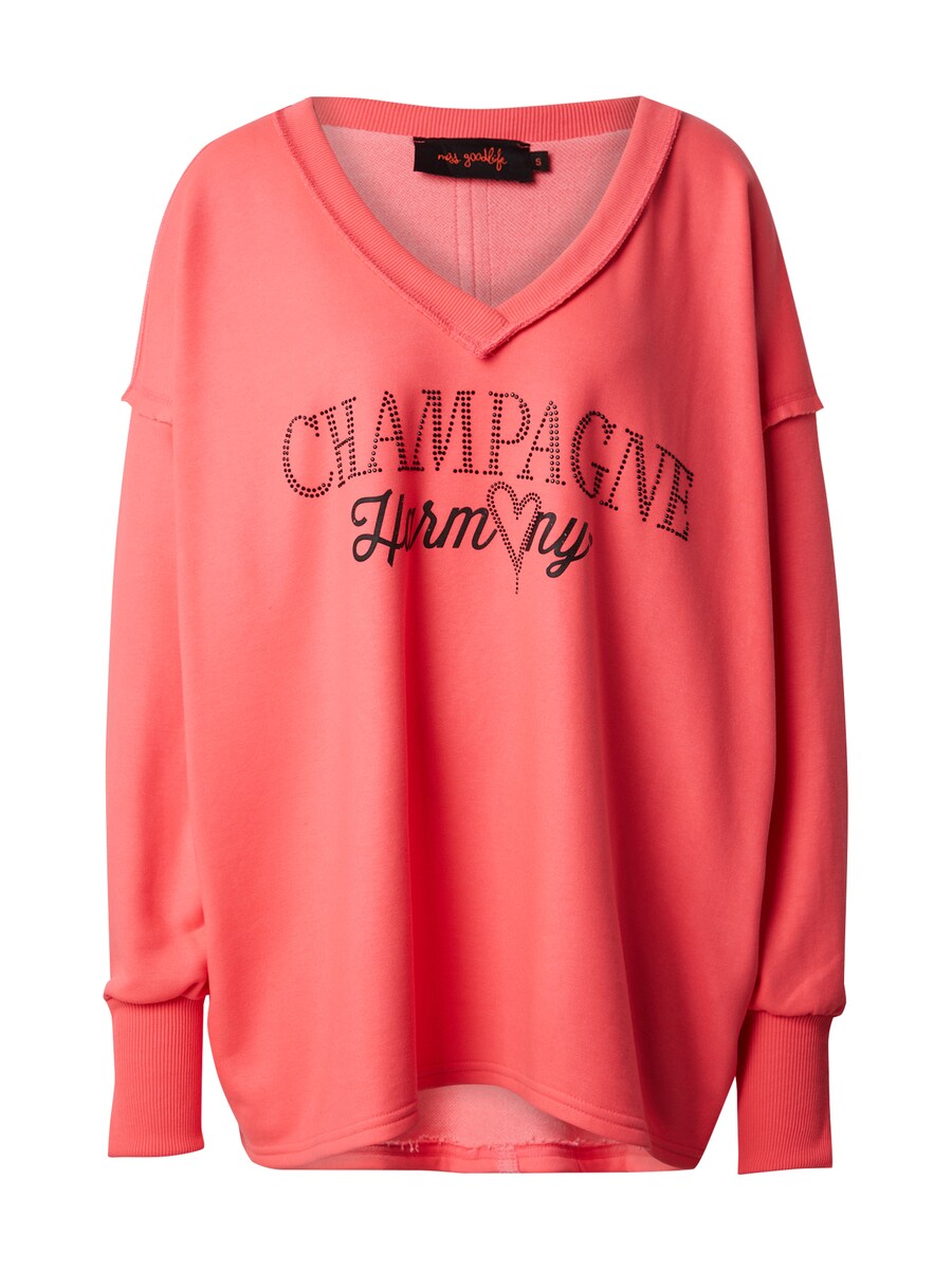 

Толстовка miss goodlife Champagne Harmony, Raspberry