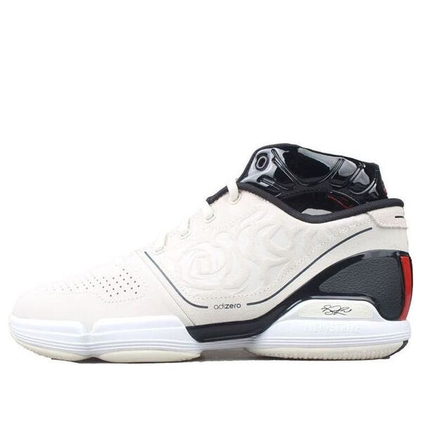 

Кроссовки adizero rose 1 restomod Adidas, белый