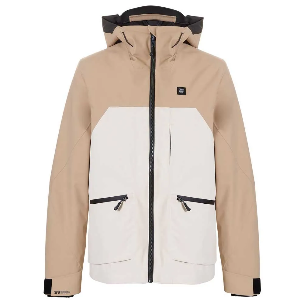 

Куртка Rehall Truck-R, бежевый