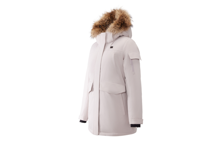 

KOLON SPORT Женская пуховая куртка, Lavender LA