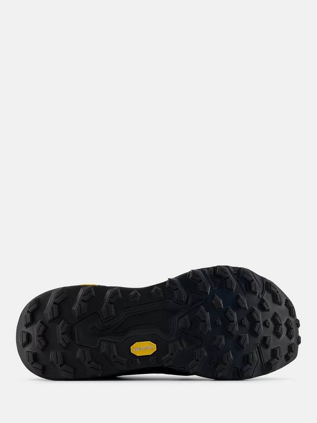 Кроссовки для бега Fresh Foam X Hierro V9 GORE-TEX New Balance, Black — фото 4