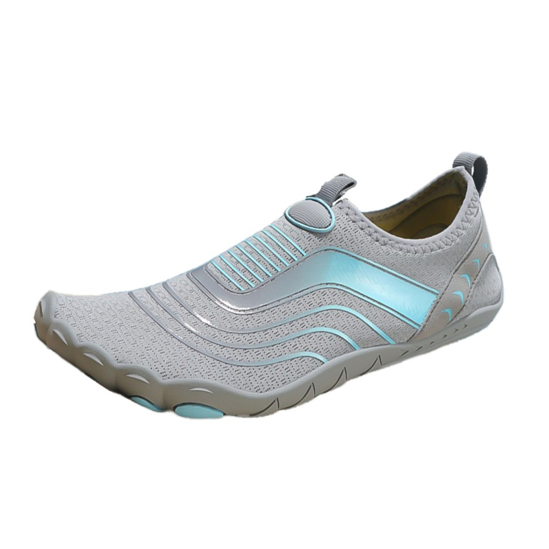 

INOXTO Низкие повседневные кроссовки унисекс серые, цвет Gray