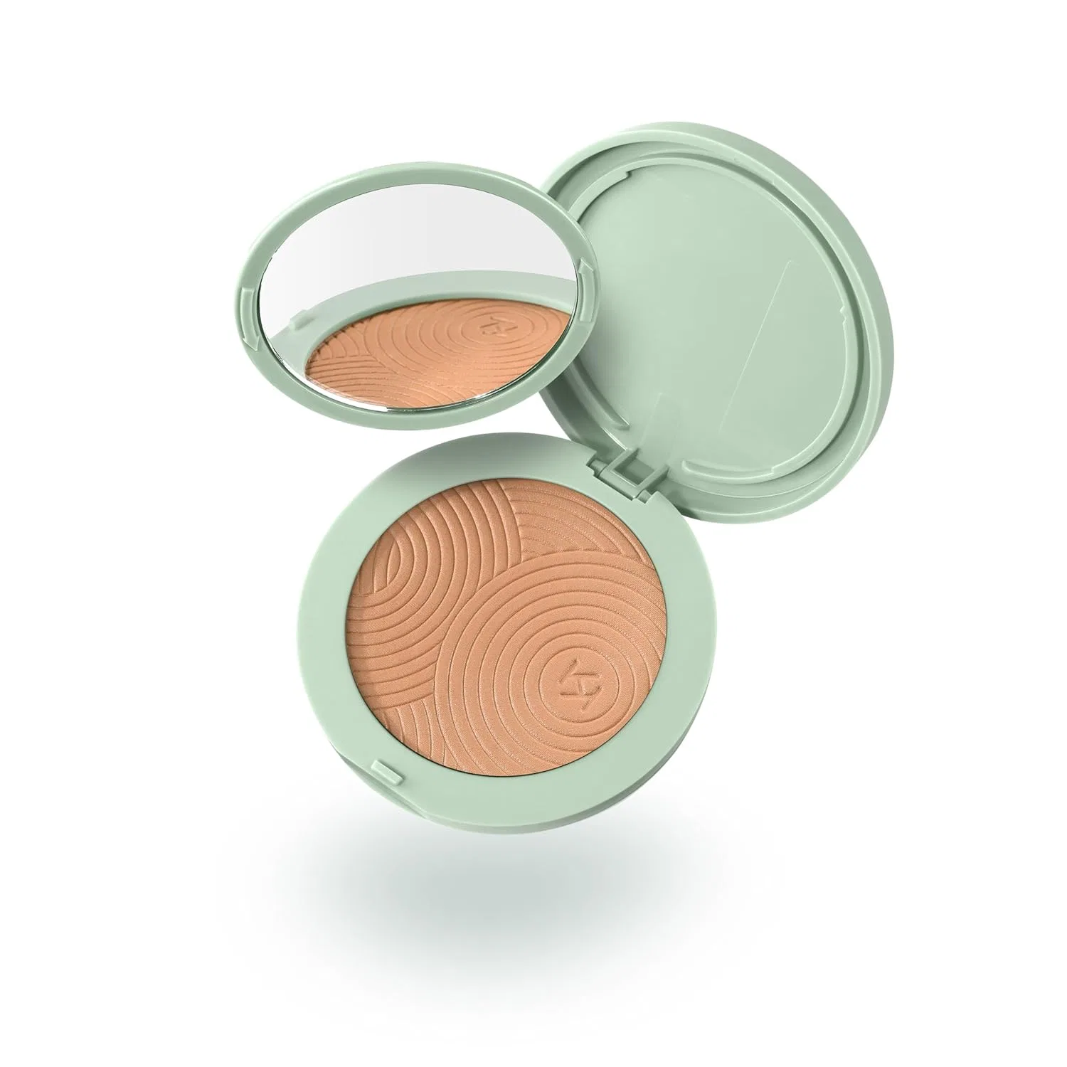 Пудровый бронзер Silky Touch Powder Bronzer 01 от KIKO Milano Kiko Milano
