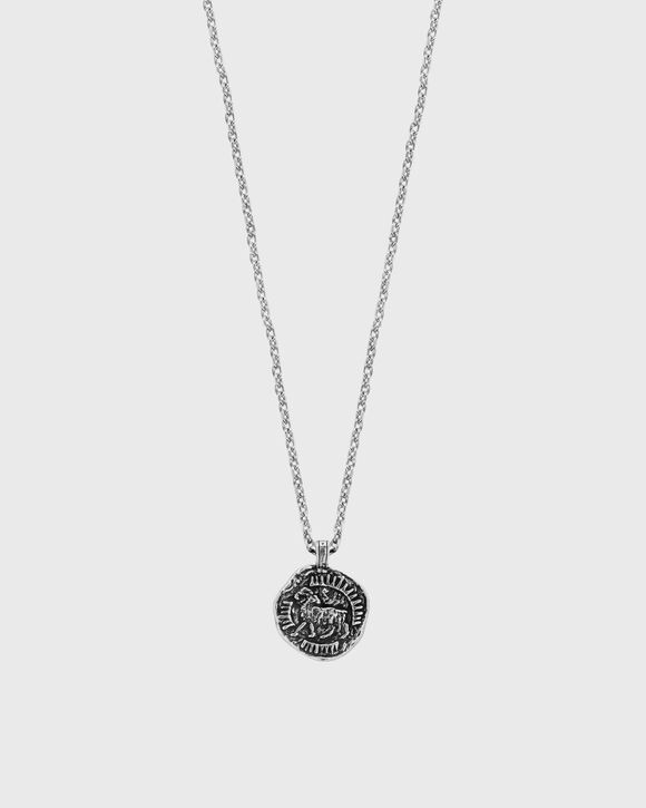 

Ожерелье Twojeys Aries Necklace, цвет plata