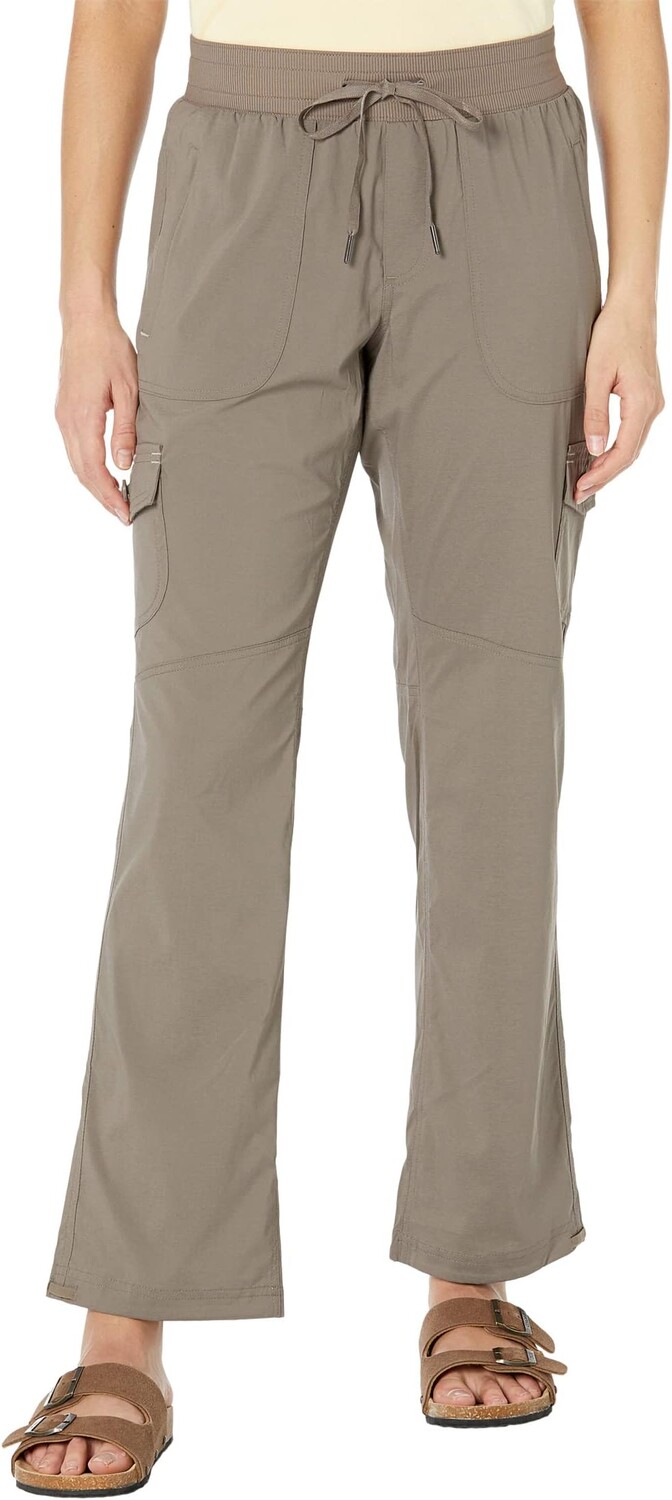 

Брюки Vista Camp L.L.Bean, цвет Toasted Almond