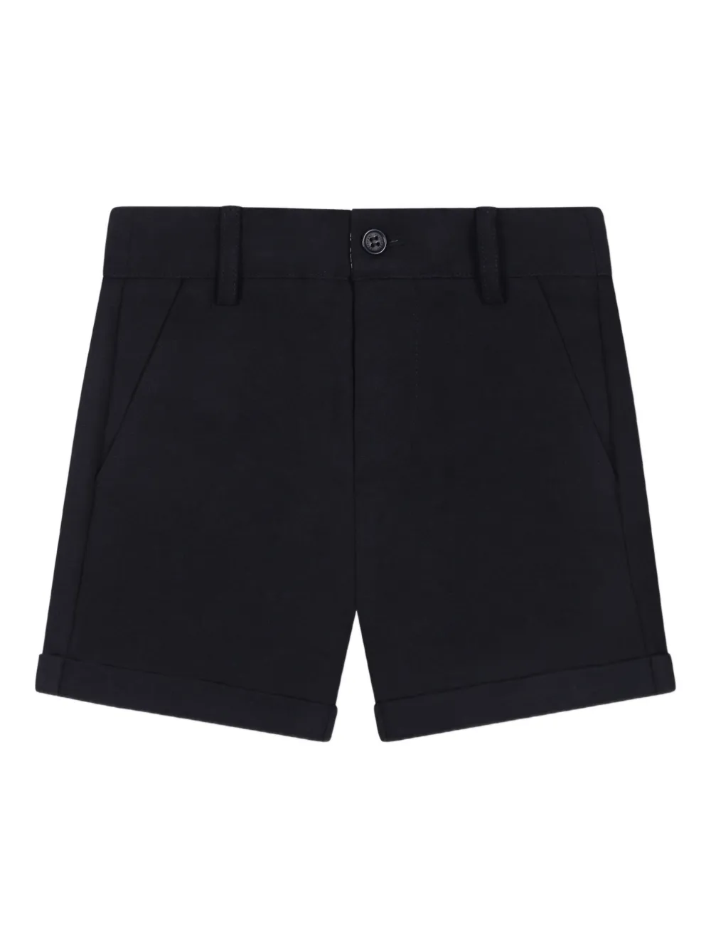 

Джерси шорты TRUSSARDI JUNIOR, синий