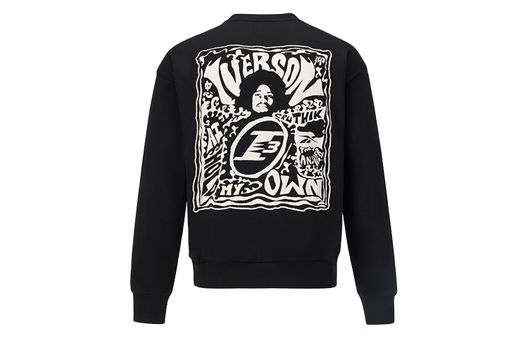 

Свитшот унисекс Reebok, серый