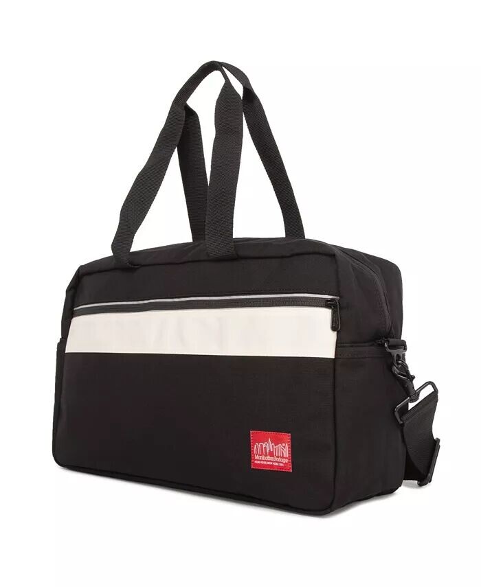 

Гамильтон Даффел Manhattan Portage