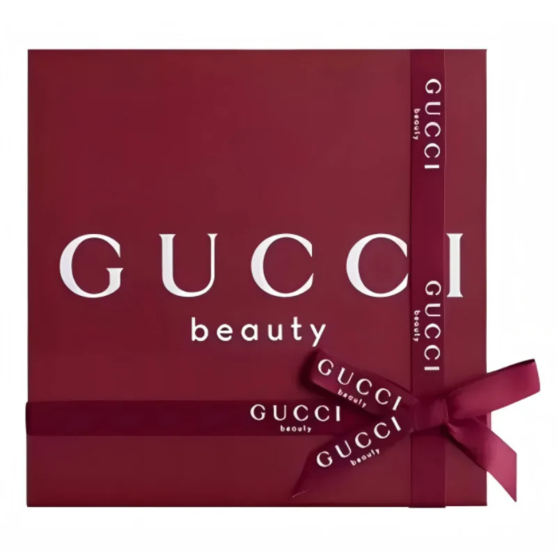 GUCCI Увлажняющий ароматный лосьон для тела Bloom Perfume, 50 мл, 50ml*2 — фото 2