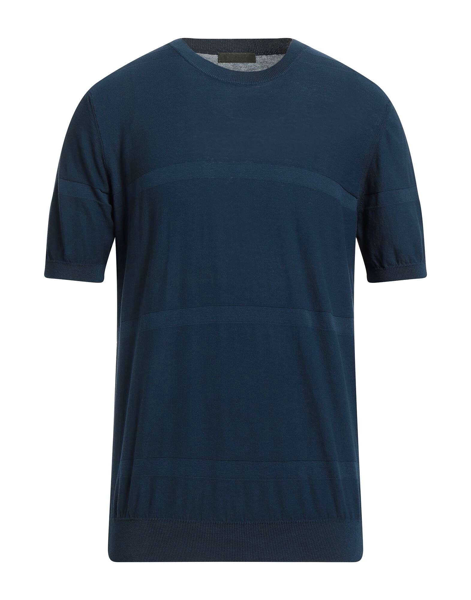 

Свитер Out/Fit, темно-синий