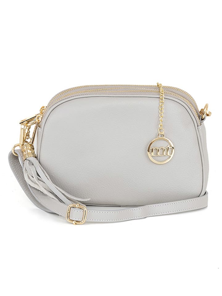 

Наплечная сумка Gradisca Mia Tomazzi, светло-серый