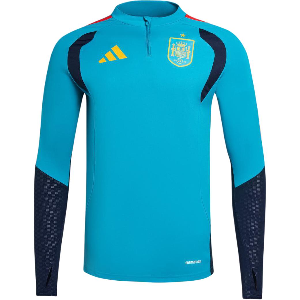 

Футбольные майки мужские Adidas, синий