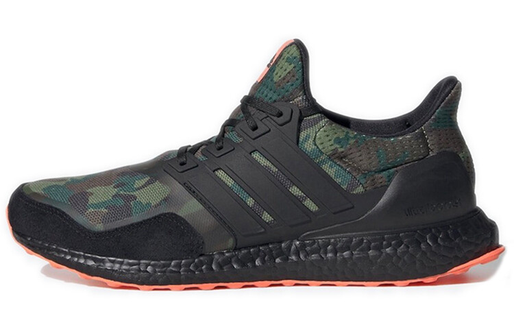 

Кроссовки Adidas для бега унисекс