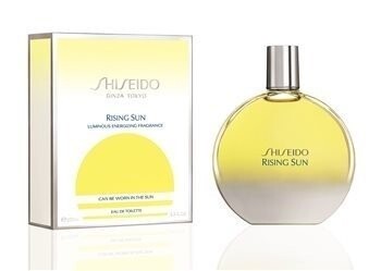 

Туалетная вода, 100 мл Shiseido, Rising Sun