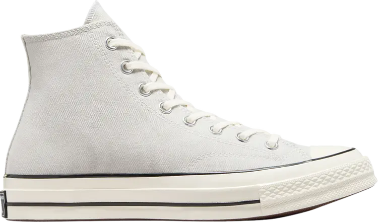 

Кроссовки Chuck 70 High 'Fossilized', серый