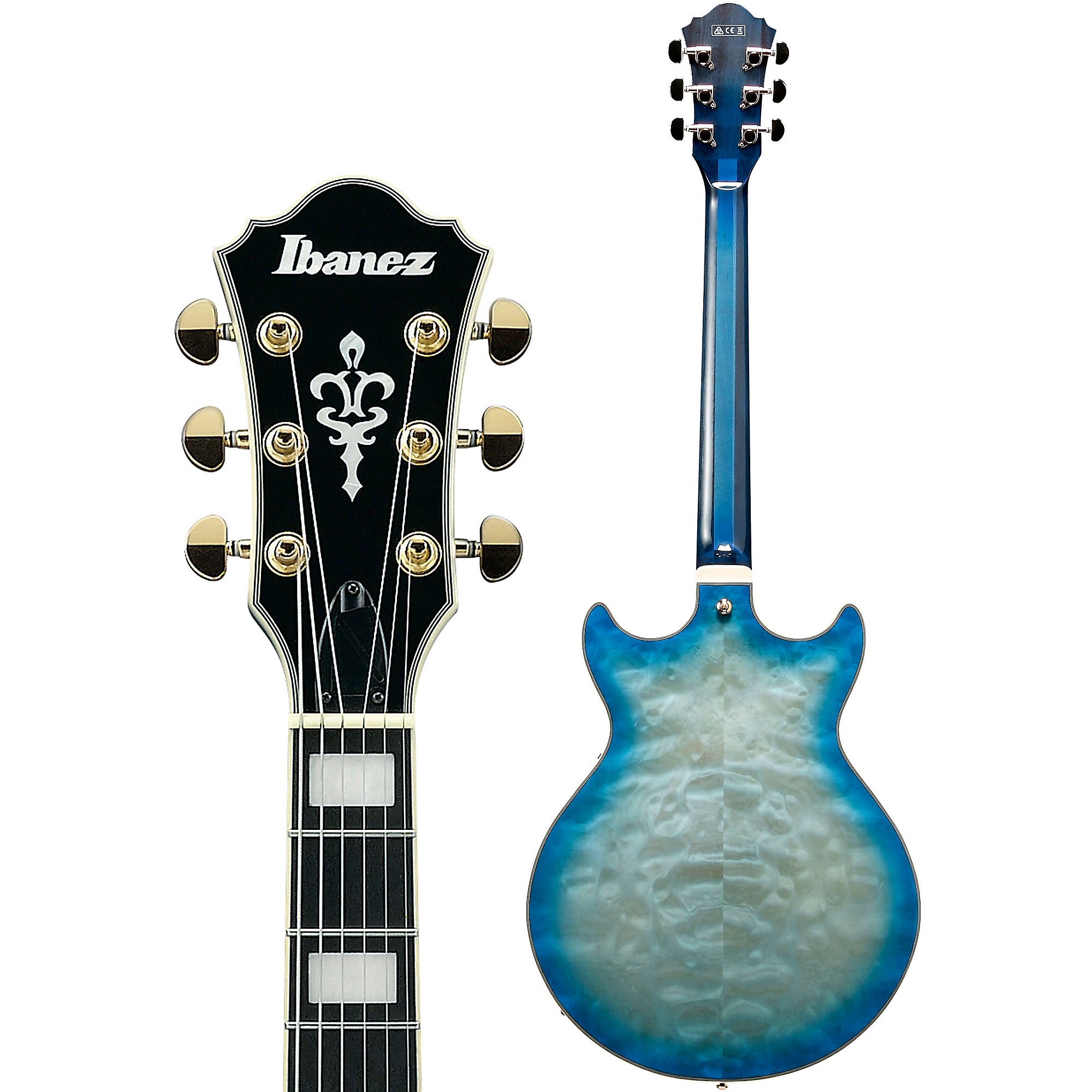 

Электрогитара Ibanez AM93QM Artcore Expressionist Series Jet Blue Burst, Серый, Электрогитара Ibanez AM93QM Artcore Expressionist Series Jet Blue Burst