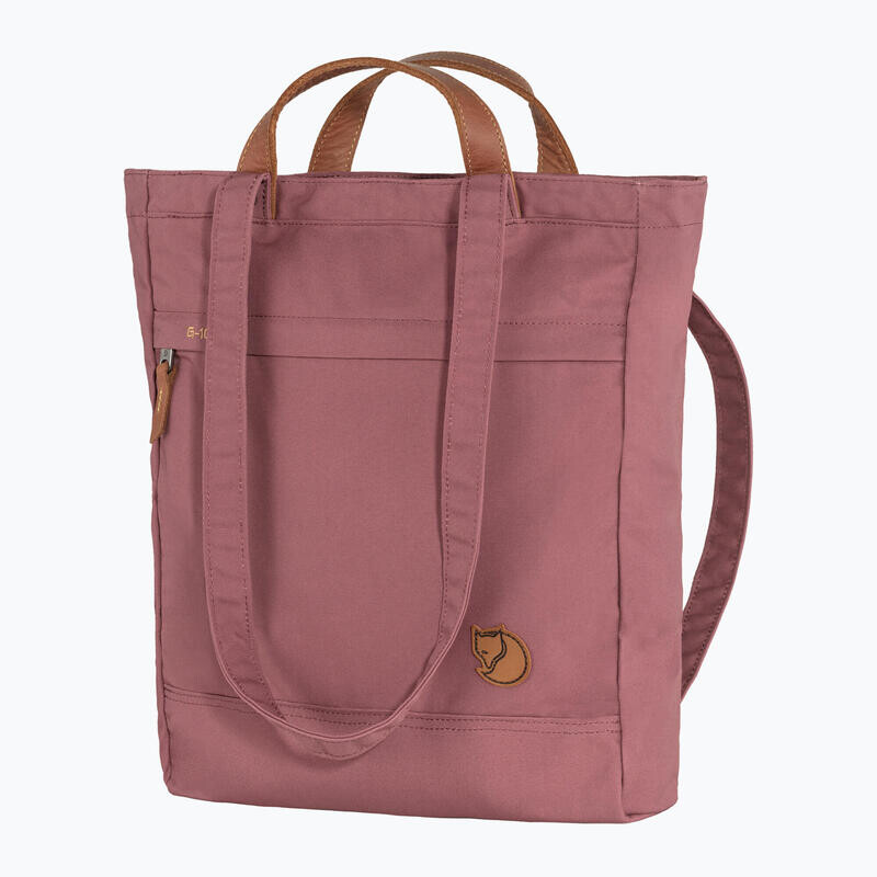 

Треккинговый рюкзак Fjallraven, фиолетовый