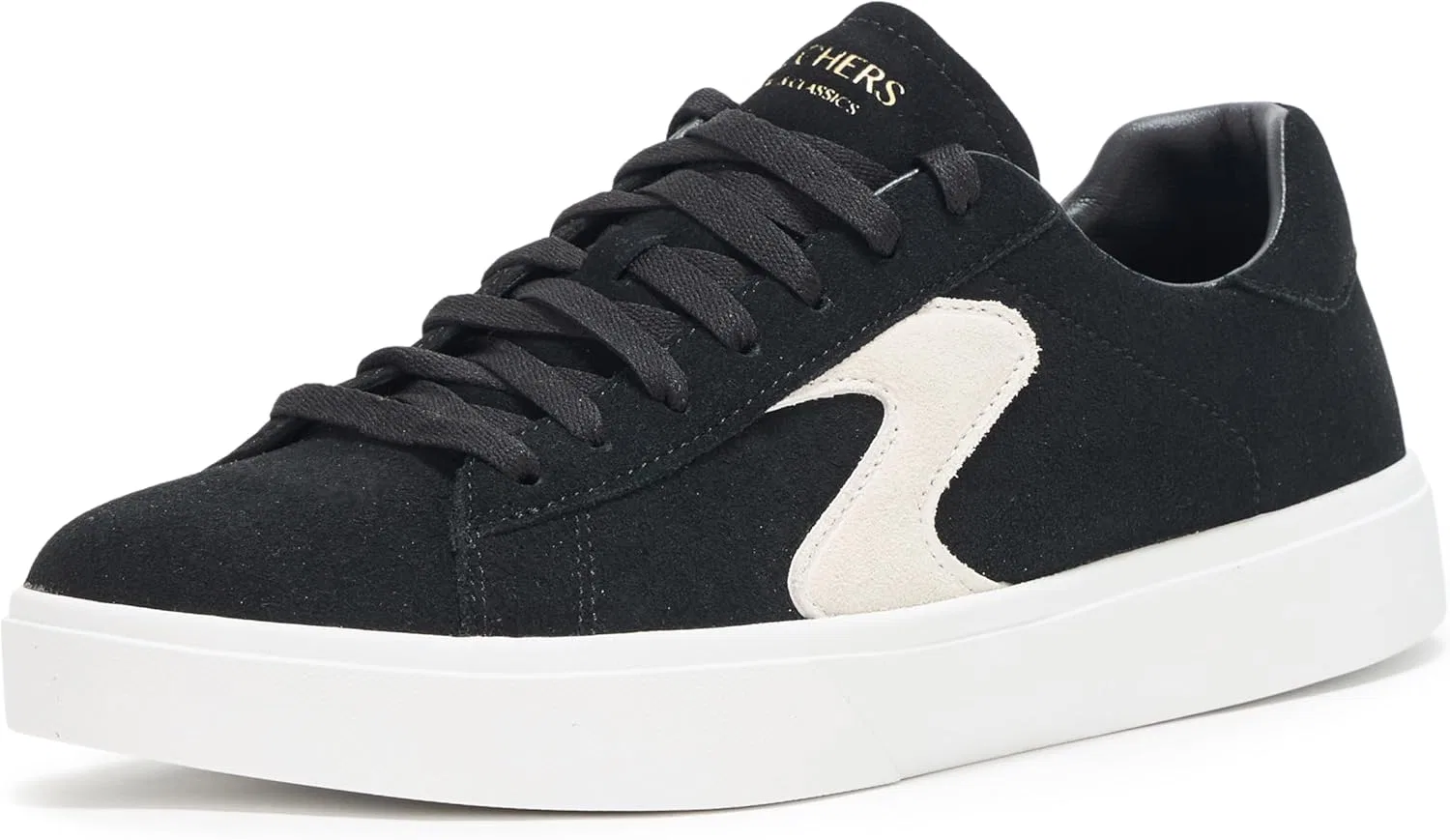 Мужские кроссовки Skechers Eden Lx-Levors, Black