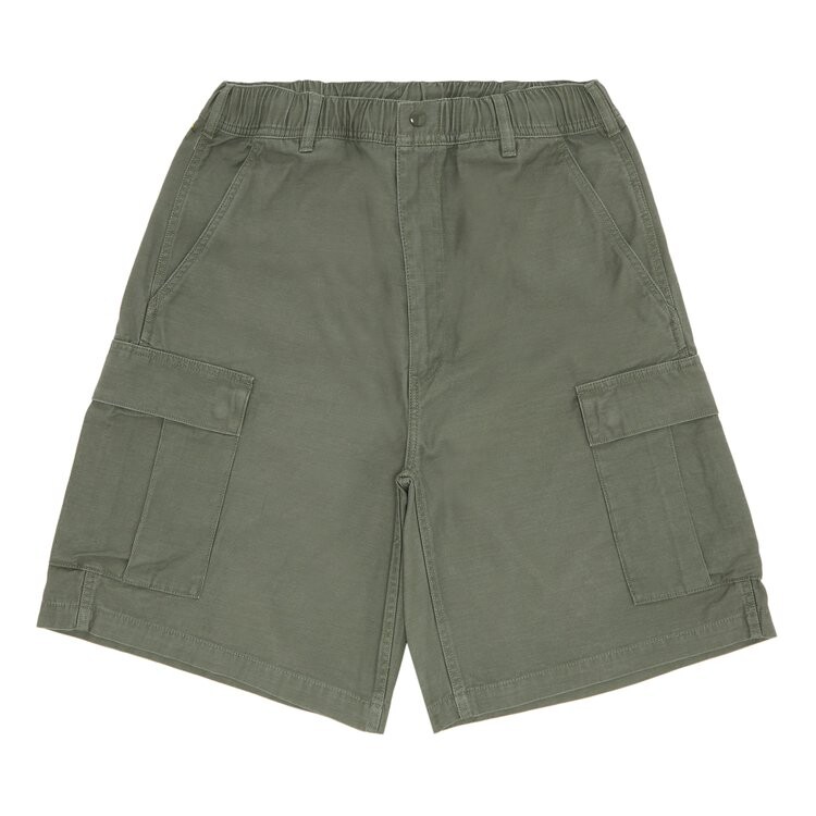 

Шорты Supreme Cargo Short, зеленый