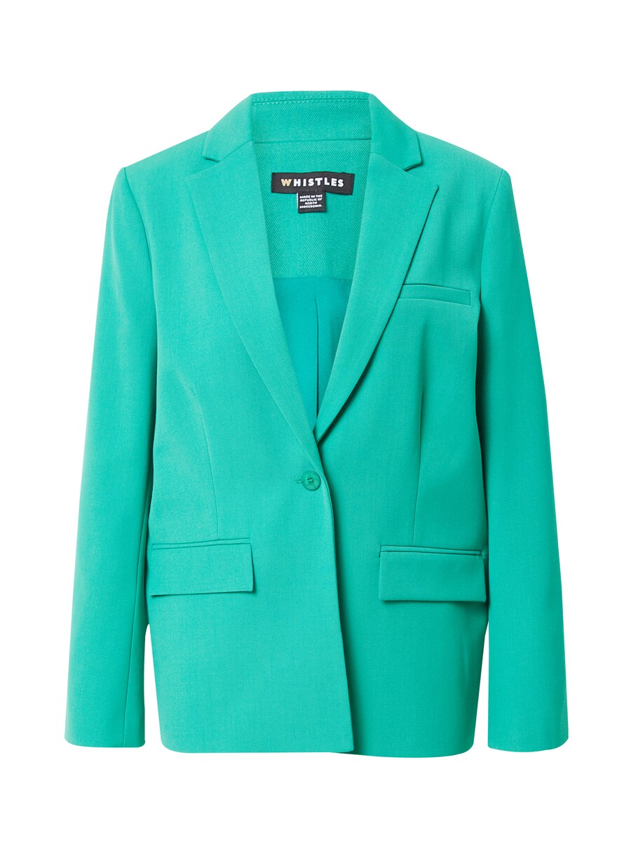 

Блейзер Whistles SELMA, цвет Jade