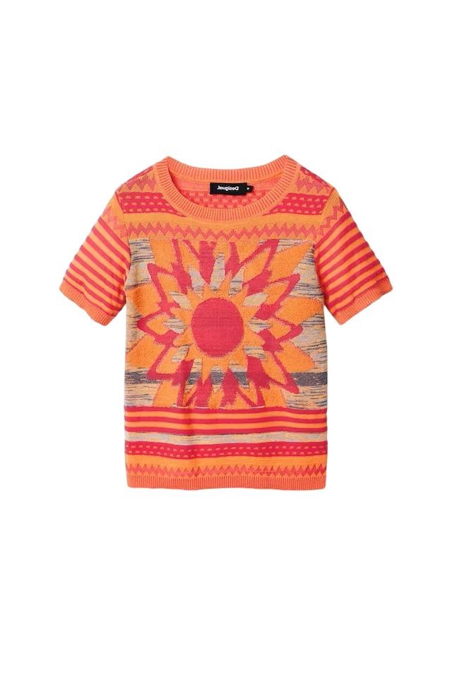 

Футболка Desigual