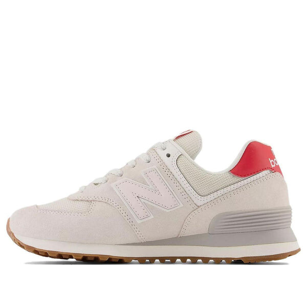 

Кроссовки 574 New Balance, серый